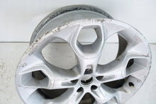 Load image into Gallery viewer, 1x Alufelge 19 Zoll 8.0" 5x108 52 5ET Glanz Silber 8V4JCB Ford Kuga I Rim Wheel FEL9320233034dl