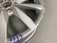 Load image into Gallery viewer, 1x Alufelge 17 Zoll 6.0" 5x112 48ET Glanz 5G0601025 VW Golf Vii Rim Wheel FEL6723913769nz