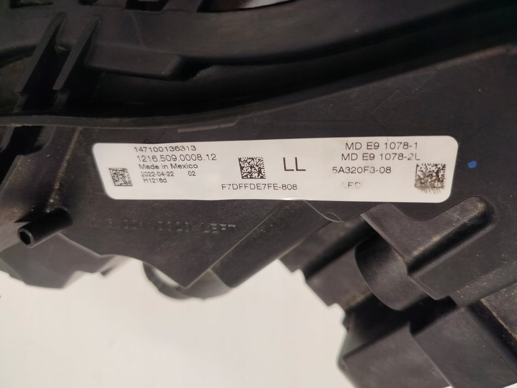 Frontscheinwerfer BMW G42 5A320F3 Full LED Links Scheinwerfer Headlight SCH2806246456ko