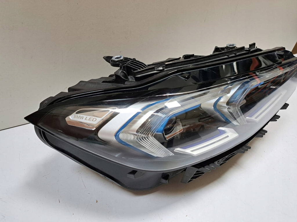 Frontscheinwerfer BMW 3 G21 G20 9450802 LED Rechts Scheinwerfer Headlight SCH5743067326dz
