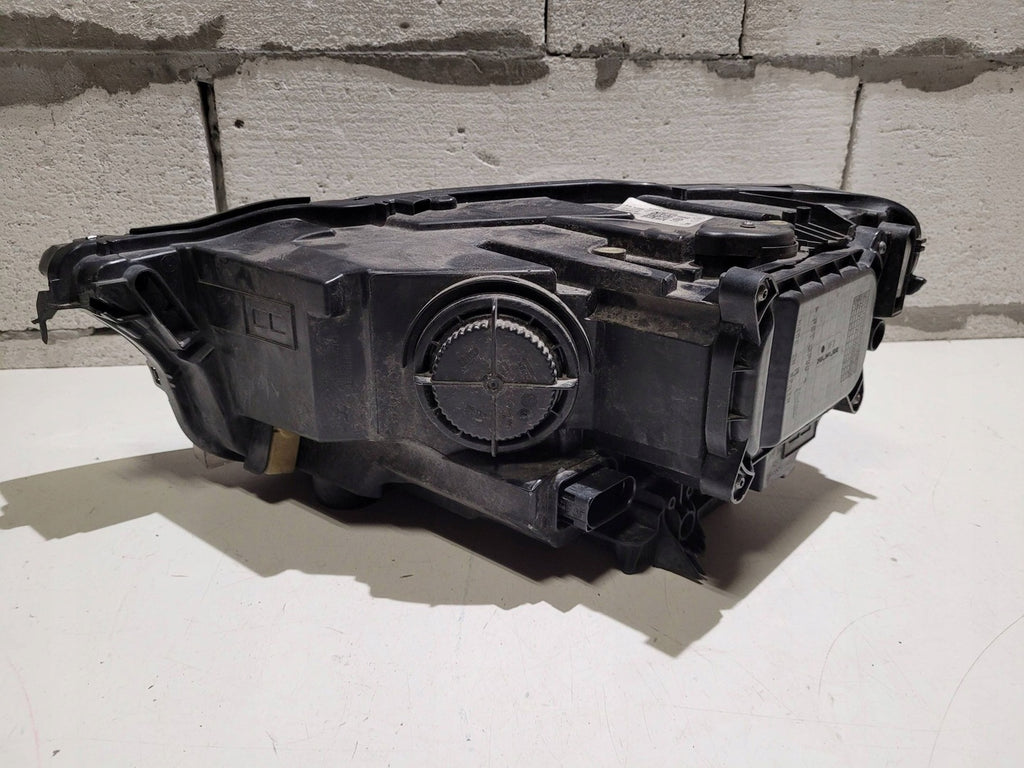 Frontscheinwerfer VW T-Roc 2GA941036D LED Rechts Scheinwerfer Headlight SCH8787443600xh