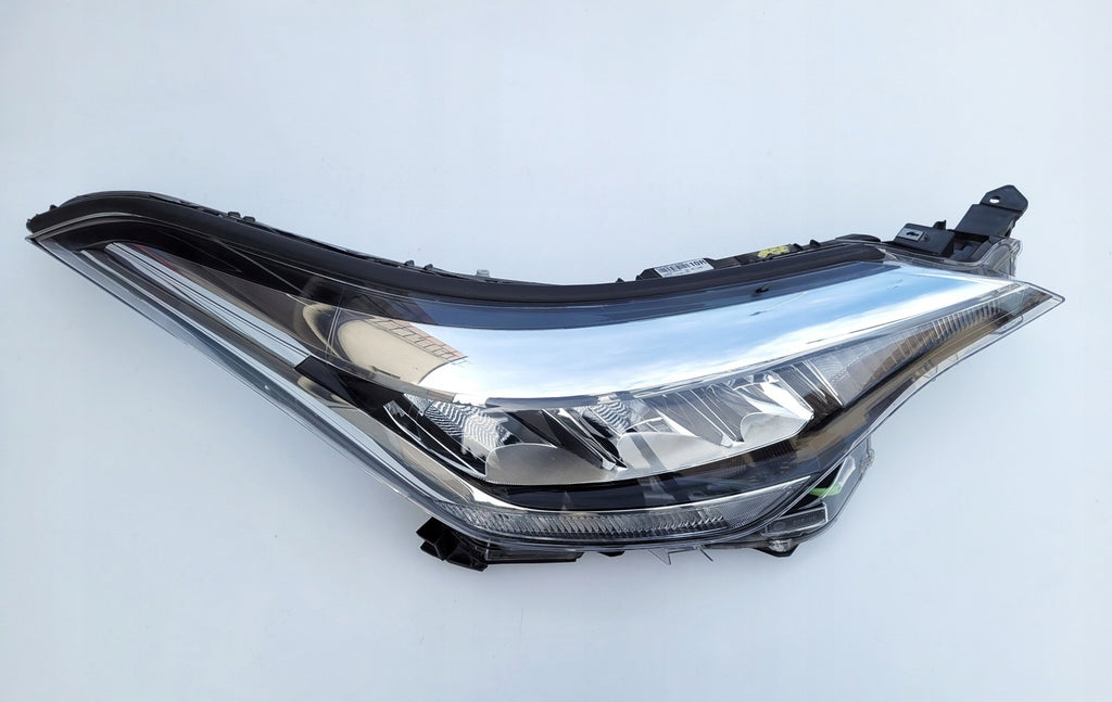 Frontscheinwerfer Toyota Chr 81110-F4180 LED Rechts Scheinwerfer Headlight SCH4649070366dk