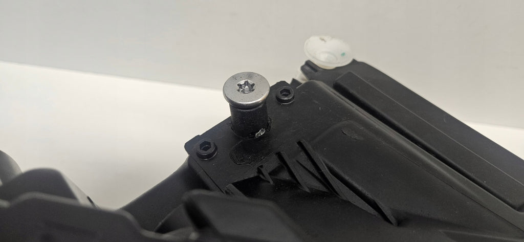 Frontscheinwerfer Mercedes-Benz Gla A2479065006 LED Rechts Headlight SCH8682699080kr