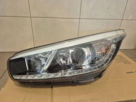 Frontscheinwerfer Kia Ceed 92101A2220 Rechts Scheinwerfer Headlight