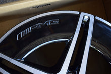 Load image into Gallery viewer, 1x Alufelge 19 Zoll 7.5" 5x112 32ET A2934011500 Mercedes-Benz Eqc N293 Rim Wheel FEL9329994850yt