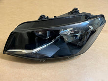 Load image into Gallery viewer, Frontscheinwerfer VW Caddy 2K1941015B Links Scheinwerfer Headlight SCH5738384588zh