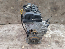 Laden Sie das Bild in den Galerie-Viewer, Motor Hyundai Kia Ix35 Sportage D4HA 2.0 CRDI 112TKm Diesel Engine Unkomplett