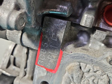 Laden Sie das Bild in den Galerie-Viewer, Motor Toyota Corolla FM15A-P22G 1.5 125PS 2022 Benzin Engine Unkomplett MOT9292161467mo