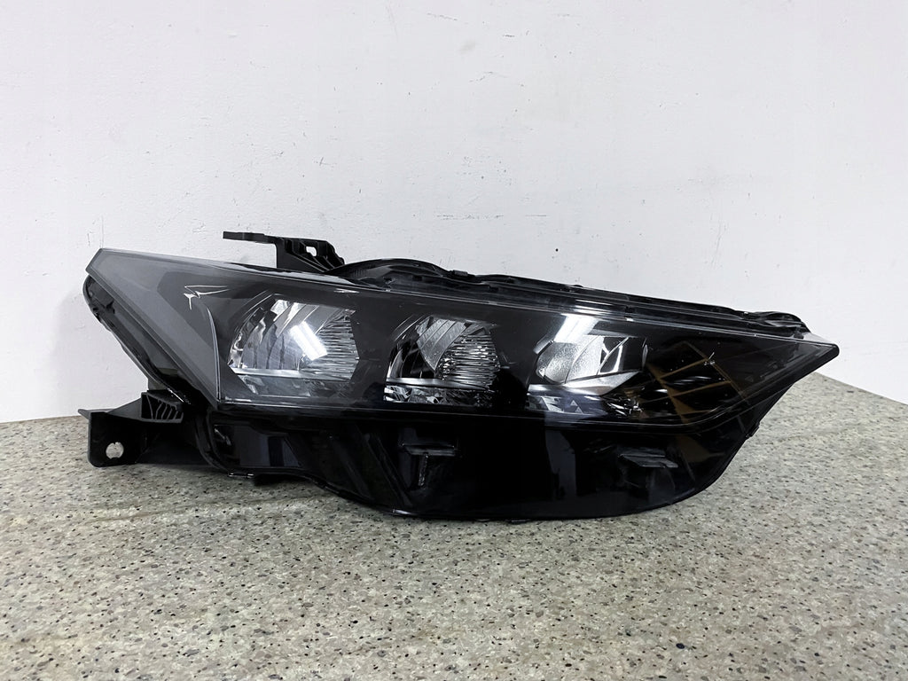 Frontscheinwerfer Citroën Ds4 9851701080 LED Rechts Scheinwerfer Headlight