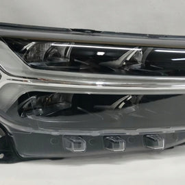 Frontscheinwerfer Volvo Xc40 31446785 LED Rechts Scheinwerfer Headlight SCH1018282770yf