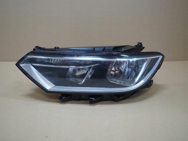 Frontscheinwerfer VW Passat B8 3G1941005B Ein Stück (Rechts oder Links) SCH7766559030ff