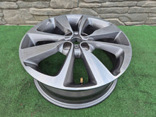 Load image into Gallery viewer, 1x Alufelge 16 Zoll 4x100 52910C8100 Hyundai I20 Rim Wheel FEL8164545841st