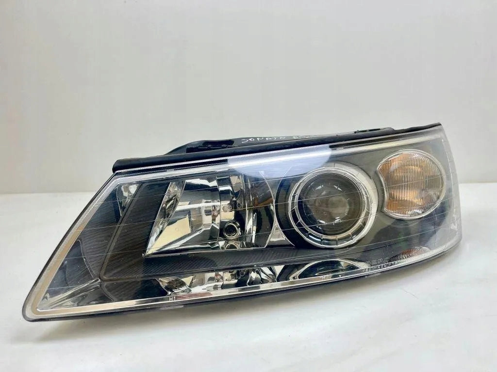 Frontscheinwerfer Hyundai Sonata V 02742788 Links Scheinwerfer Headlight SCH3134946092he