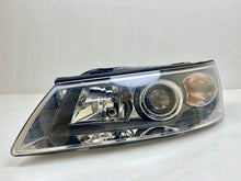 Laden Sie das Bild in den Galerie-Viewer, Frontscheinwerfer Hyundai Sonata V 02742788 Links Scheinwerfer Headlight SCH3134946092he