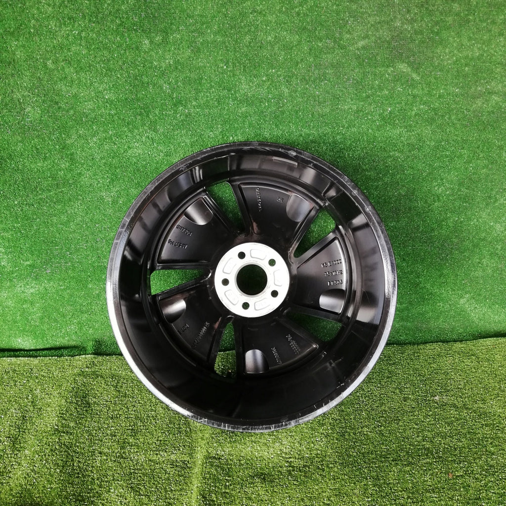 1x Alufelge 18 Zoll 7.5" 5x108 50 5ET 31680403 Volvo V60 S60 Xc60 Rim Wheel FEL2800140733bv