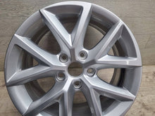 Laden Sie das Bild in den Galerie-Viewer, 1x Alufelge 16 Zoll 5x112 5FA601025 Seat Leon Rim Wheel FEL9844375212rw