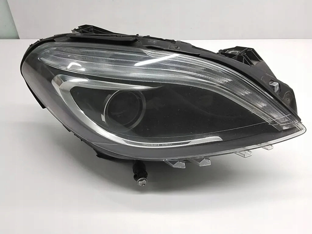 Frontscheinwerfer Mercedes-Benz A2468207261 Rechts Scheinwerfer Headlight SCH5125091094jd