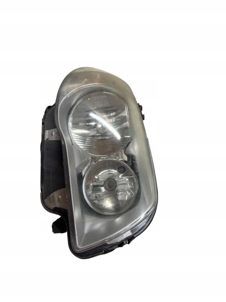Frontscheinwerfer BMW 1 E81 E87 69406649 Rechts Scheinwerfer Headlight SCH6850287387rq