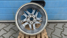 Load image into Gallery viewer, 1x Alufelge 19 Zoll 6.5" 4x114.3 Hyundai Tucson Rim Wheel FEL8913208121hc
