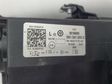 Load image into Gallery viewer, Frontscheinwerfer VW Golf VIII 5H1941005C LED Links Scheinwerfer Headlight SCH1523254722ji