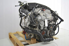 Laden Sie das Bild in den Galerie-Viewer, Motor Ford Fiesta II Fbd LX6G-6007-TA 1.5 97PS 71kW 24TKm 2020 Benzin Komplett MOT4160786731th