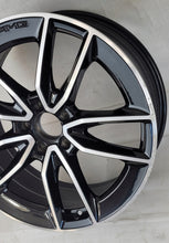 Load image into Gallery viewer, 1x Alufelge 19 Zoll 8.0" 5x112 40ET A1774012000 Mercedes-Benz W177 Rim Wheel FEL1473184059lr