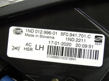 Load image into Gallery viewer, Frontscheinwerfer Audi Q7 4L0941004AG Rechts Scheinwerfer Headlight SCH3784547590va