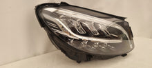 Load image into Gallery viewer, Frontscheinwerfer Mercedes-Benz A2059068005 FULL LED Rechts Headlight