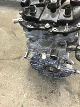 Laden Sie das Bild in den Galerie-Viewer, Motor Toyota Yaris 2NR-FKE 1.5 VVTI 82kW 34TKm Benzin Engine Unkomplett MOT3992767450xm