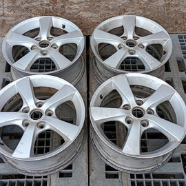 4x Alufelge 16 Zoll 6.5
