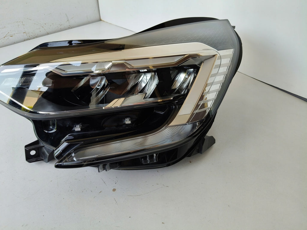 Frontscheinwerfer Renault Captur II 260608054R Full LED Links Headlight SCH9171162152ro