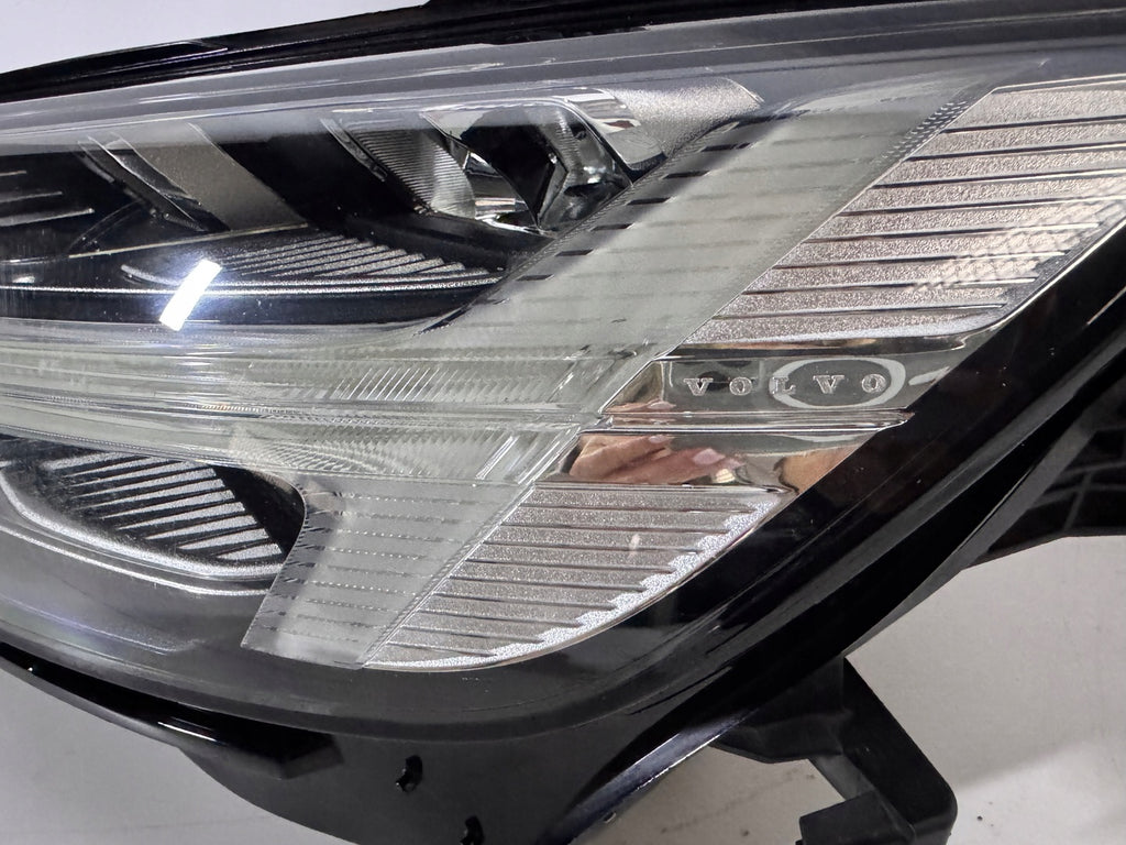 Frontscheinwerfer Volvo V60 II 32314148 Full LED Links Scheinwerfer Headlight SCH4045217966wo