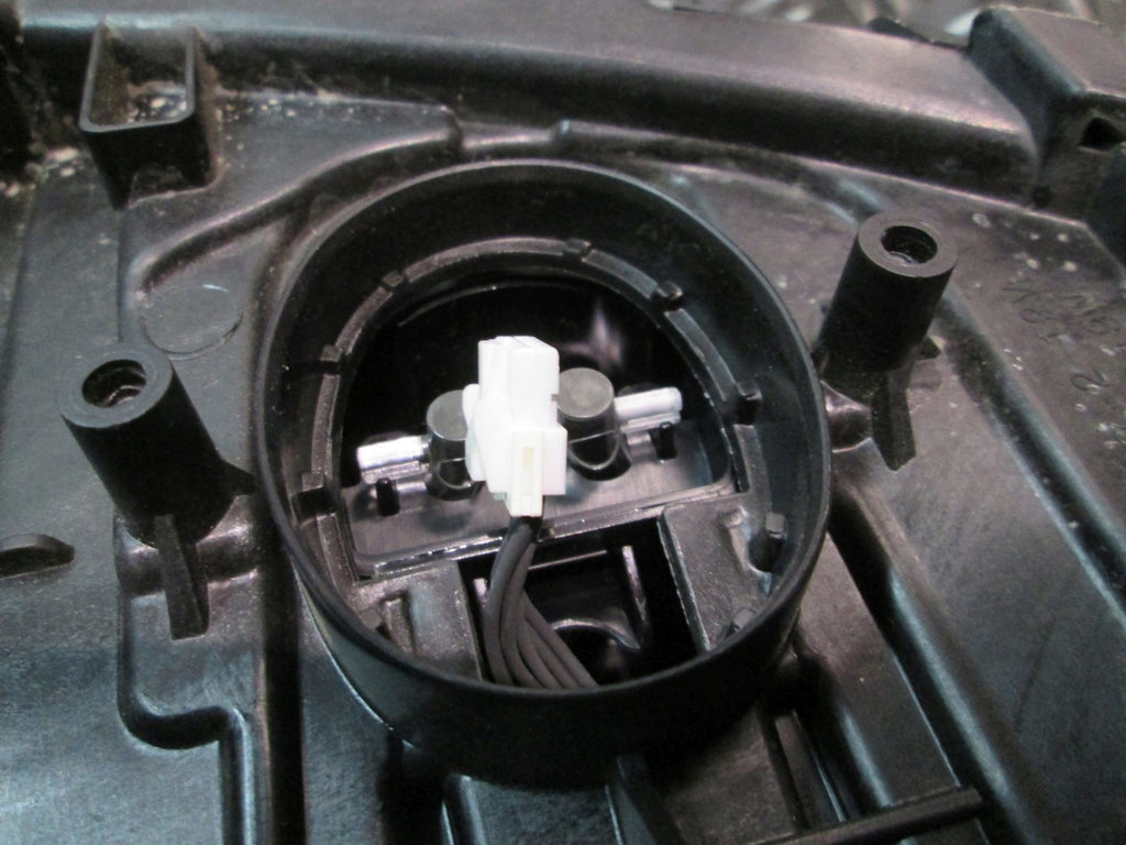 Frontscheinwerfer BMW G30 F90 8738679 8499111-01 full LED Links Headlight