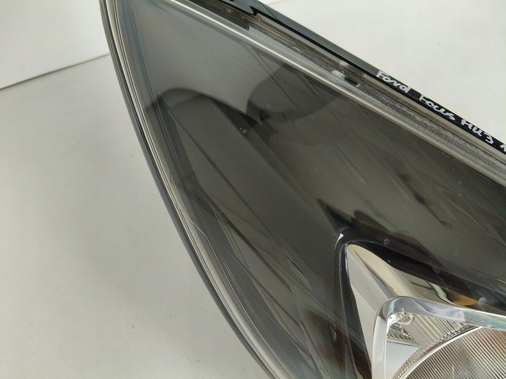 Frontscheinwerfer Ford Focus BM51-13W029-CH Rechts Scheinwerfer Headlight SCH8624746478kc