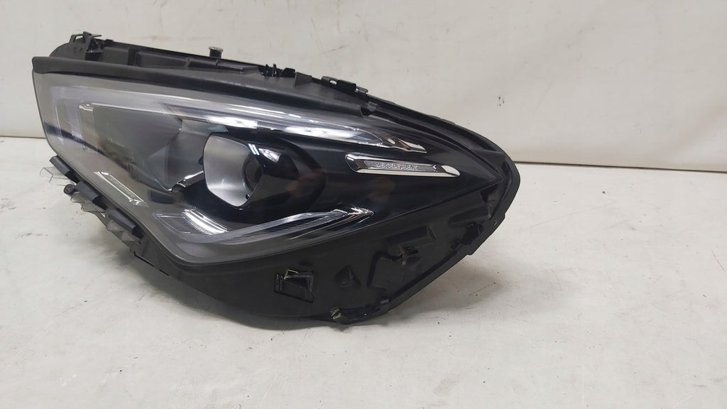 Frontscheinwerfer Mercedes-Benz Cla A1189068300 LED Links Scheinwerfer Headlight