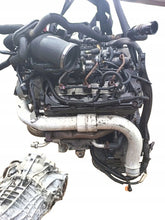 Laden Sie das Bild in den Galerie-Viewer, Motor Audi A4 B8 CGKA 2.7 TDI 190PS 140kW Diesel Engine Komplett MOT3822922035qe