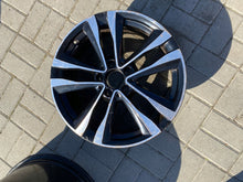 Load image into Gallery viewer, 1x Alufelge 18 Zoll 7.5&quot; 5x112 49ET A1774012700 Mercedes-Benz W247 Rim Wheel