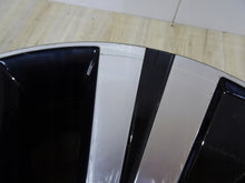 Load image into Gallery viewer, 1x Alufelge 16 Zoll 7.0" 5x108 37ET Glanz Schwarz 31471308 Volvo S60 V60 FEL9813573122qh