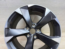 Laden Sie das Bild in den Galerie-Viewer, 1x Alufelge 18 Zoll 5x112 5FA601025H Seat Leon Rim Wheel FEL4721182384ks