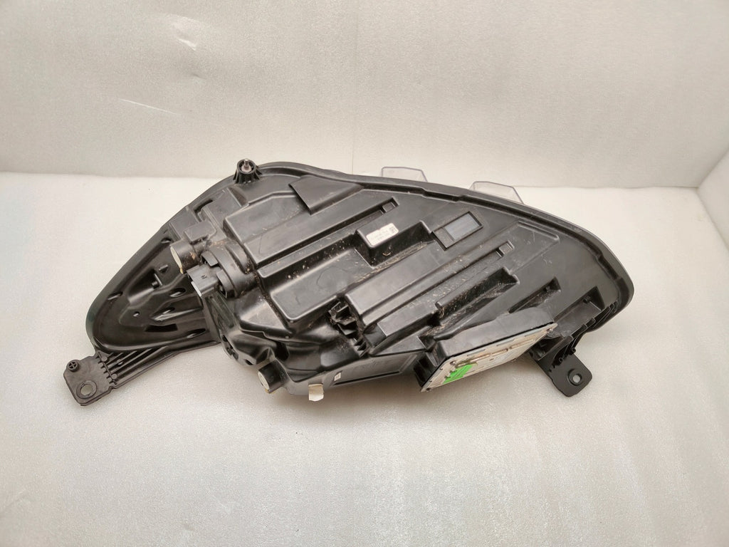 Frontscheinwerfer Ford Focus JX7B13E014CE Full LED Rechts Scheinwerfer Headlight