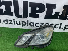 Laden Sie das Bild in den Galerie-Viewer, Frontscheinwerfer Mercedes-Benz W212 A2128200939 Xenon Links Headlight SCH5285995317bi