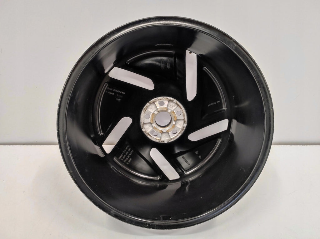 1x Alufelge 21 Zoll 9.0" 5x112 42ET 11A601025K VW Id.4 Rim Wheel FEL3072548626nt