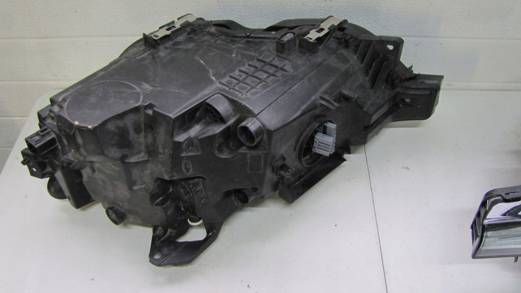 Frontscheinwerfer Volvo Xc60 II 31420412 LED Rechts Scheinwerfer Headlight SCH9702376869rc