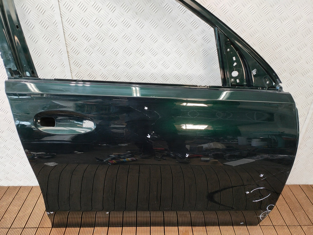 Tür Mercedes-Benz Gle Vorne Rechts Door Porta Porte