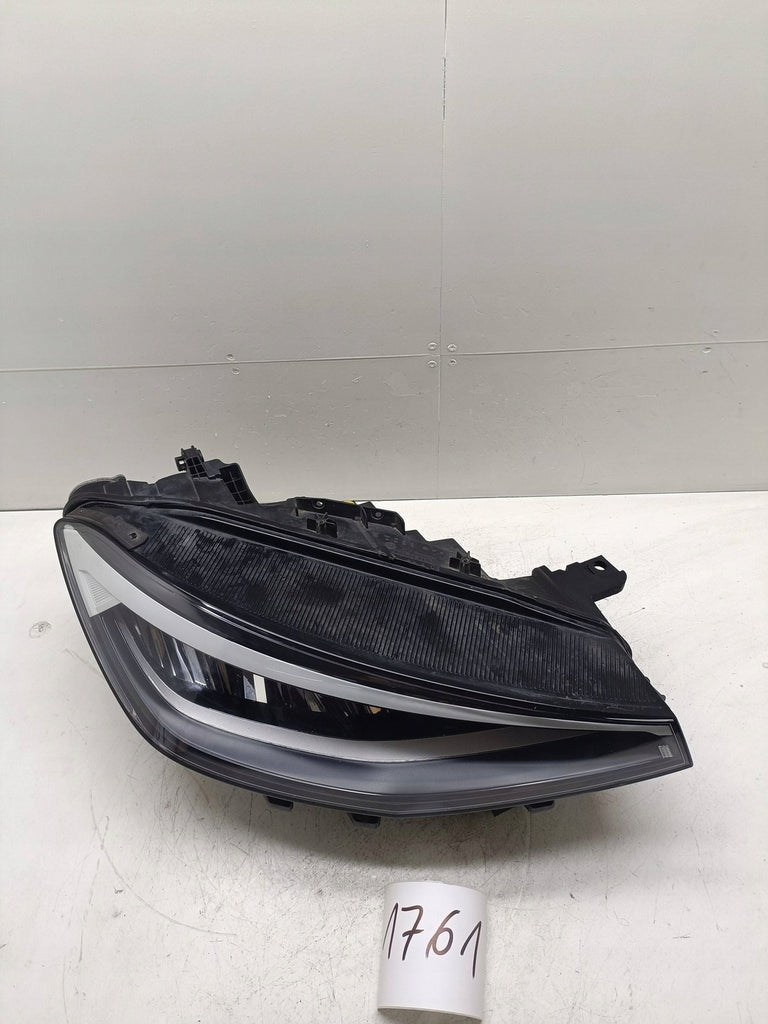 Frontscheinwerfer VW Id.4 11B941006A Rechts Scheinwerfer Headlight SCH6289328660ic
