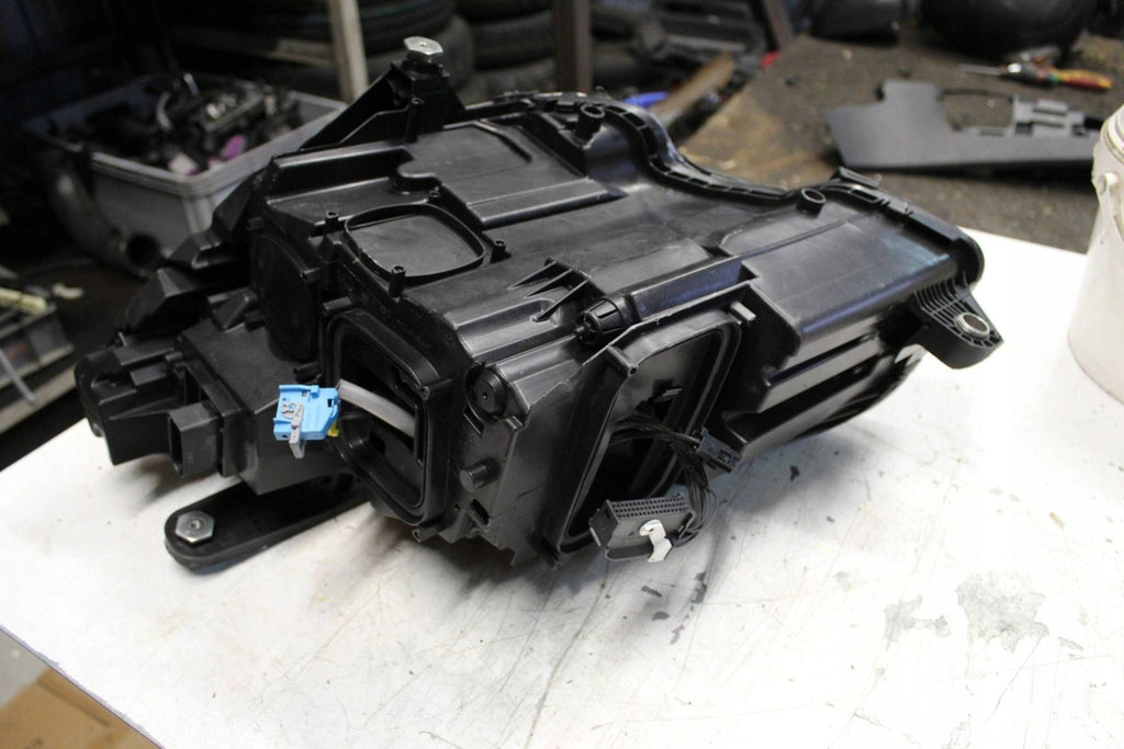 Frontscheinwerfer Mercedes-Benz Cls A2188200459 LED Rechts Headlight SCH3607765146vl