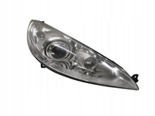 Laden Sie das Bild in den Galerie-Viewer, Frontscheinwerfer Peugeot 407 16205400 Rechts Scheinwerfer Headlight SCH6122239681br