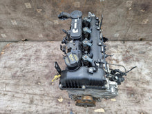 Laden Sie das Bild in den Galerie-Viewer, Motor Hyundai Kia Ix35 Sportage D4HA 2.0 CRDI 112TKm Diesel Engine Unkomplett