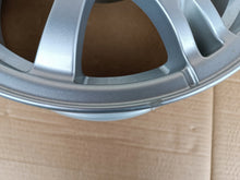 Load image into Gallery viewer, 1x Alufelge 15 Zoll 6.0" 4x108 25ET 65356025HP Citroën Rim Wheel FEL8666185835ar