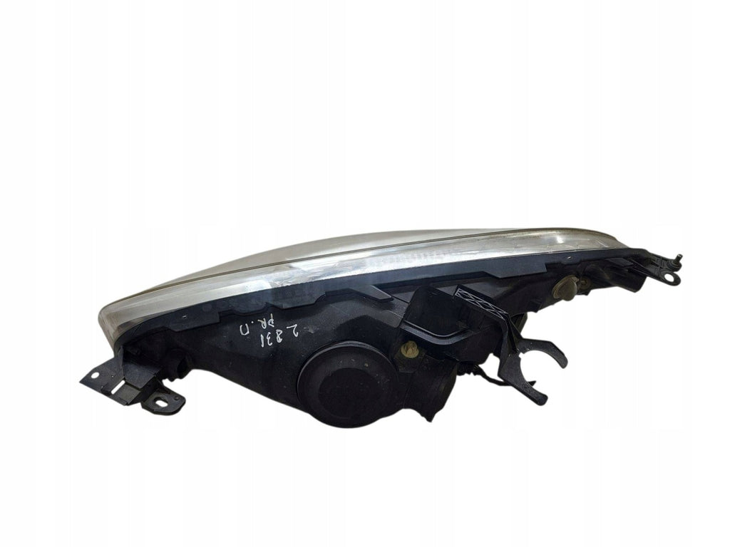 Frontscheinwerfer Citroën C4 Grand Picasso I JUT255406 Rechts Headlight SCH3100603583az